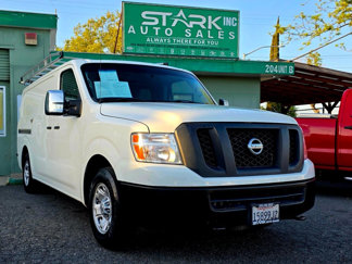 Used 2017 Nissan NV 2500 SV w/ Technology Package image 1