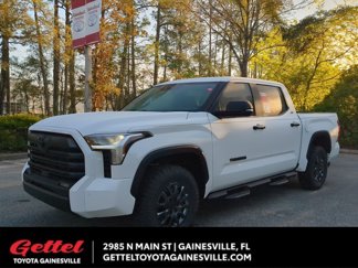 New 2025 Toyota Tundra SR5 image 1