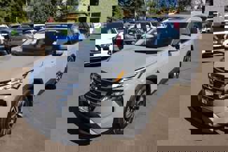 Used 2025 Nissan Rogue SL w/ SL Premium Package image 1