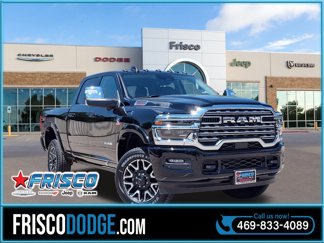 New 2025 RAM 2500 Limited image 1