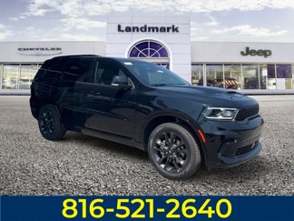New 2025 Dodge Durango GT image 1