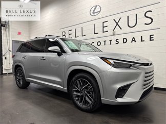 New 2025 Lexus TX 350 FWD image 1