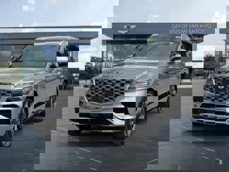 New 2026 Genesis GV80 3.5T Prestige image 1