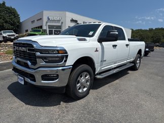 New 2025 RAM 2500 Big Horn image 1