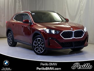 Certified 2025 BMW X2 xDrive28i image 1