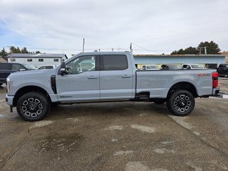 New 2025 Ford F350 Platinum w/ FX4 Off-Road Package image 1