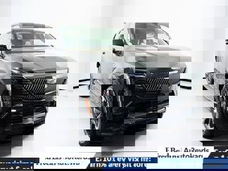 New 2025 Cadillac Escalade IQ Sport 1 image 1
