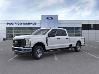 New 2025 Ford F250 Lariat w/ Snow Plow/Camper Package image 1
