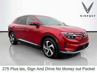 New 2025 VinFast VF 8 Eco image 1