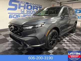New 2025 Honda CR-V Sport-L image 1