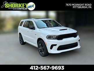 New 2026 Dodge Durango GT video 1