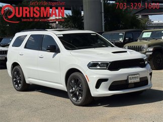 New 2026 Dodge Durango GT image 1