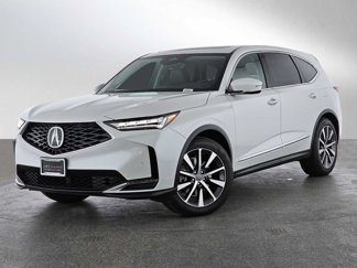 New 2025 Acura MDX FWD w/ Technology Package image 1