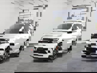 New 2025 Dodge Durango R/T image 1