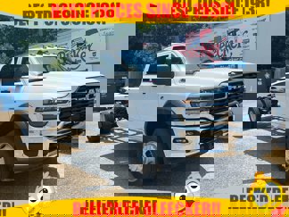 New 2025 RAM 4500 4x4 Crew Cab DRW image 1