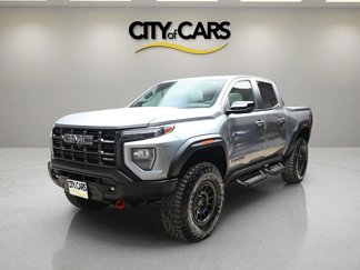 Used 2024 GMC Canyon AT4X w/ AT4X AEV Edition image 1
