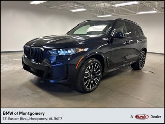 New 2026 BMW X5 sDrive40i w/ M Sport Package image 1