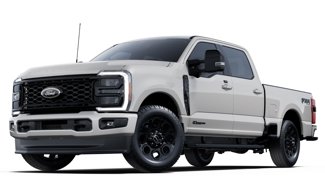 New 2025 Ford F350 Lariat image 1