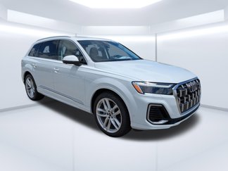 New 2025 Audi Q7 3.0T Premium Plus image 1
