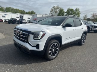 New 2025 GMC Terrain Elevation w/ Elevation Premium Package image 1