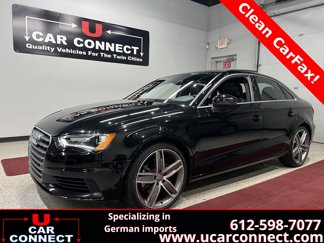 Used 2015 Audi A3 2.0T Premium Plus image 1