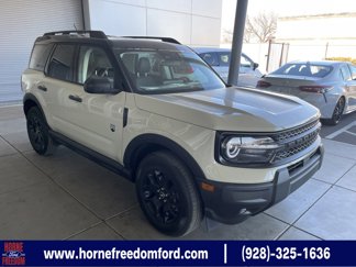 New 2025 Ford Bronco Sport Big Bend w/ Black Appearance Package image 1