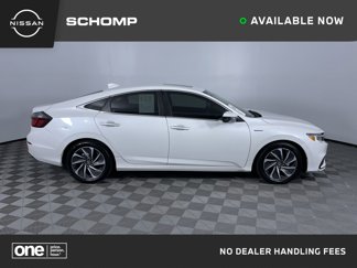 Used 2020 Honda Insight Touring image 1