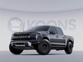 New 2025 Ford F150 Raptor image 1