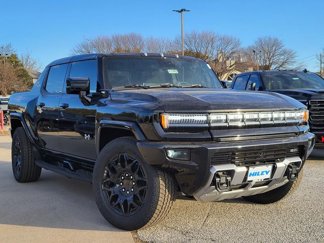 New 2025 GMC Hummer EV 2X image 1