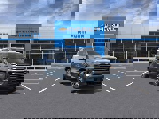 New 2026 Chevrolet Traverse LT w/ Driver Confidence Package image 1