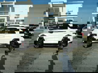 New 2025 Ford Explorer ST image 1