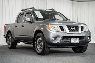 Used 2019 Nissan Frontier PRO-4X w/ Pro-4x Luxury Package image 1