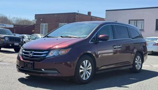 Used 2014 Honda Odyssey EX-L image 1