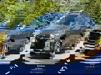 New 2025 Subaru Outback Touring XT image 1