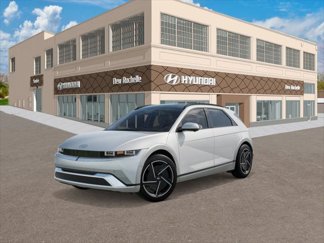 New 2025 Hyundai Ioniq 5 Limited image 1