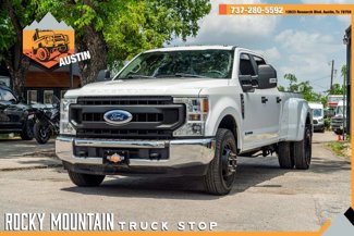 Used 2020 Ford F350 XL w/ Power Equipment Group image 1