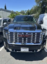 Used 2024 GMC Sierra 3500 Denali w/ Denali Reserve Package image 1