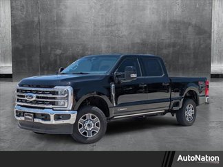 New 2025 Ford F250 Lariat w/ Lariat Ultimate Package image 1