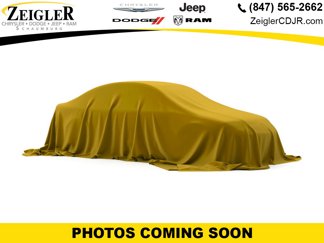 Used 2024 Dodge Durango GT image 1