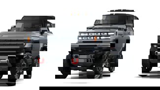 New 2025 GMC Hummer EV 3X image 1