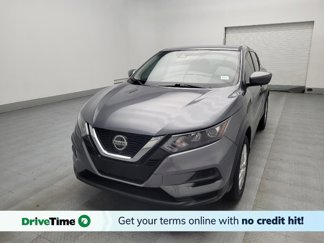 Used 2020 Nissan Rogue Sport S w/ Appearance Package image 1