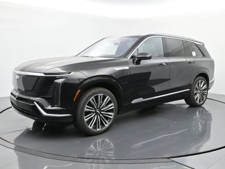 New 2026 Cadillac Vistiq Premium Luxury w/ LPO, Floor Liner Package image 1
