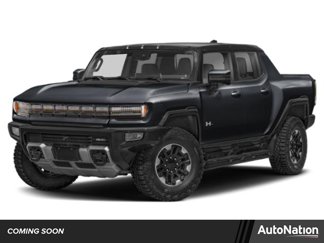New 2025 GMC Hummer EV 2X image 1