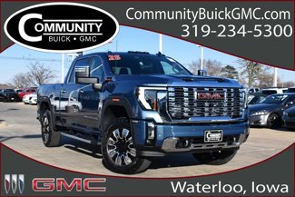New 2025 GMC Sierra 2500 Denali w/ Denali Reserve Package image 1
