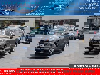 Certified 2022 Ford Escape SE w/ Convenience Package image 1