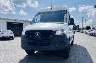 Used 2020 Mercedes-Benz Sprinter 2500 image 1