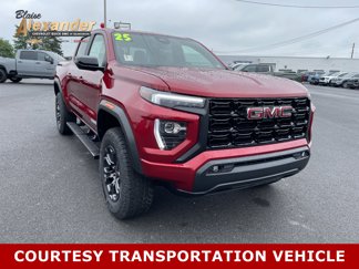 New 2025 GMC Canyon Elevation w/ Convenience Package image 1