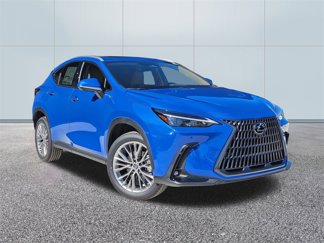 New 2025 Lexus NX 350 AWD w/ Accessory Package (2T) image 1