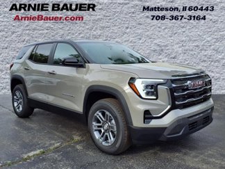 New 2026 GMC Terrain Elevation image 1