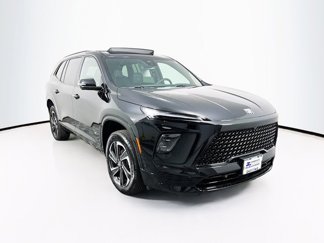 New 2025 Buick Enclave Sport Touring w/ Super Cruise Package image 1